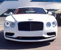 2017款賓利飛馳V8現(xiàn)車 4.0T飛馳強勢來襲
