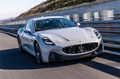 GT新紀(jì)元，全球首試瑪莎拉蒂新一代Gran Turismo