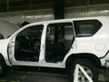3月底上市 國產(chǎn)普拉多2.7/3.5L車型曝光