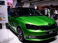 更加年輕時(shí)尚 巴黎車展新一代晶銳解析