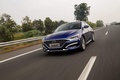 哈爾濱蔚領優(yōu)惠多少錢 高性能現(xiàn)代車登場
