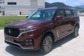 東南汽車新LOGO發(fā)布！DX9旗艦車、N7跨界SUV亮相