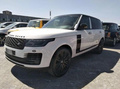昆明攬勝尊崇傳世加長(zhǎng)3.0T 店內(nèi)135.8萬(wàn)
