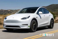 特斯拉Model Y獲全球最暢銷車型！比：比亞迪賣得好