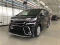 2019款豐田埃爾法加價(jià)是多少錢(qián) 專(zhuān)業(yè)改裝