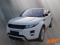曝国产揽胜极光 将搭载6速ZF手动变速箱