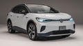 大眾ID.4美國市場開啟交付 首批車型全部售罄