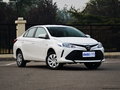 兰州现代悦动现车 丰田威驰优惠1.3万元