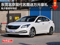 東莞北京現(xiàn)代名圖送萬元豪禮 貨源緊張