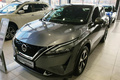 日產(chǎn)新逍客2季度上市！搭奔馳1.3T 現(xiàn)款優(yōu)惠近4萬(wàn)