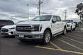 2025款福特 F-150 在澳洲被拍，將于明年1季度上市