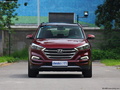 哈尔滨荣放RAV4优惠 现代途胜仅14.29万
