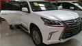雷克薩斯高端越野車領航者五一優(yōu)惠熱賣