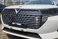启辰新款D60/D60 PLUS上市 6.98万起-外观大改