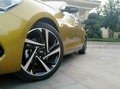長(zhǎng)春帝豪GL優(yōu)惠多少 高性能現(xiàn)代車(chē)菲斯塔