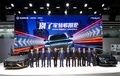 上海車展：東風風神奕炫MAX全球首秀