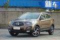 海馬S5將增搭1.2T渦輪增壓發(fā)動(dòng)機(jī) 動(dòng)力超1.5T