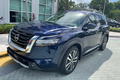 日產(chǎn)全新“大號奇駿”實拍！換搭2.0T/尺寸超途昂