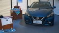 日產(chǎn)800萬輛整車下線 全新藍(lán)鳥鉅惠1.2萬