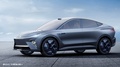 ES33領(lǐng)銜 上汽R汽車全系產(chǎn)品登陸上海車展