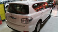 2017款途樂Y62全系現(xiàn)車大型SUV專業(yè)圖片