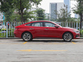 哈爾濱悅翔優(yōu)惠多少錢 最美現(xiàn)代車菲斯塔