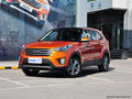 北京現(xiàn)代ix25最高優(yōu)惠6000元 現(xiàn)車充足