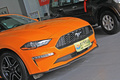 西寧福特野馬優(yōu)惠6萬(wàn) Mustang跑車(chē)現(xiàn)車(chē)