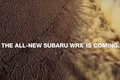 斯巴魯全新WRX最新消息曝光！兩天后亮相/換2.4T