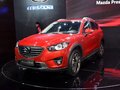 馬自達(dá)CX-5最高優(yōu)惠2萬(wàn)元 現(xiàn)車充足