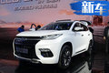 發(fā)力SUV+電動化！奇瑞2018年將推出7款新車型