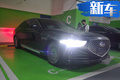 現(xiàn)代豪華品牌轎車G90國(guó)內(nèi)諜照 尺寸接近奔馳S級(jí)