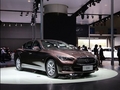 英菲尼迪Q50 Eau Rouge將搭3.8T發(fā)動(dòng)機(jī)