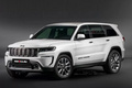Jeep全新大切諾基！年底前推出/造型酷似大指揮官