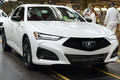 謳歌全新TLX Sport投產(chǎn)！下月開售/動(dòng)力超奧迪A4L