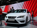 LEON ST CUPRA 2015日內(nèi)瓦車展搶先實拍