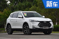 江淮瑞風(fēng)S7將于6月16日上市 預(yù)售10.98萬起