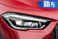 梅賽德斯-AMG新GLA 35官圖發(fā)布 后續(xù)將入華國產(chǎn)