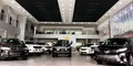 蘭州帕杰羅V93優(yōu)惠6.1萬 店內(nèi)現(xiàn)車報(bào)價(jià)