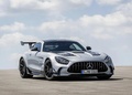 AMG GT新增车型5月24日上市 Black Series即将到来