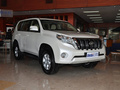 西安普拉多2.7L優(yōu)惠 西安哪里買現(xiàn)車