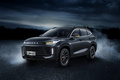 星途凌云S正式上市 2款車型/市場指導價15.99萬起