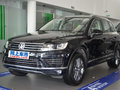 进口大众途锐最高优惠13.92万元 有现车