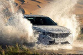 岚图中大型SUV 12月将首发  配增程动力+空气悬架