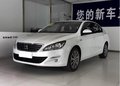 標(biāo)致408歡迎蒞臨賞鑒 直降2萬(wàn)