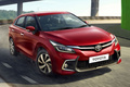 豐田全新轎車發布！本月開啟交付/前臉酷似銳志