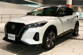 日產(chǎn)新款勁客實(shí)拍曝光！年內(nèi)即將開售增搭全新動(dòng)力