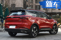 奇瑞2020年推5款新車 瑞虎7領銜最快10天后上市
