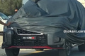 日產(chǎn)新款途樂運(yùn)動(dòng)版實(shí)車曝光！搭V8引擎/年內(nèi)亮相
