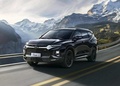 西安凱迪拉克XT6現(xiàn)車 開拓者通過性好